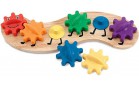 Шестеренки "Гусеница" Melissa & Doug