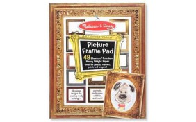 Рамки для фотографий Melissa & Doug