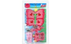 Набор посуды "Бабочка Белла" Melissa & Doug