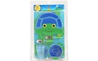 Набор посуды "Веселые черепашки" Melissa & Doug
