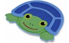 Набор посуды "Веселые черепашки" Melissa & Doug