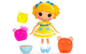 Кукла Мармеладка серии "В гостях у сказки" MINILALALOOPSY