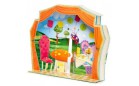 Куклы Алиса и Шляпник серии "В гостях у сказки" MINILALALOOPSY