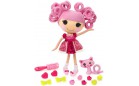 Кукла Блестинка серии "Чудо-завитушки" LALALOOPSY