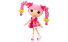 Кукла Блестинка серии "Чудо-завитушки" LALALOOPSY