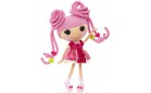 Кукла Блестинка серии "Чудо-завитушки" LALALOOPSY