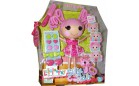 Кукла Блестинка серии "Чудо-завитушки" LALALOOPSY