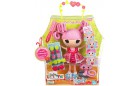 Кукла Блестинка серии "Чудо-завитушки" LALALOOPSY