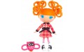Кукла Умница серии "Чудо-завитушки" LALALOOPSY