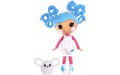 Кукла Снежинка серии "Чудо-завитушки" LALALOOPSY