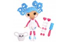 Кукла Снежинка серии "Чудо-завитушки" LALALOOPSY