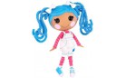 Кукла Снежинка серии "Чудо-завитушки" LALALOOPSY