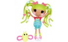 Кукла Бабочка серии "Чудо-завитушки" LALALOOPSY