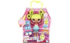 Кукла Бабочка серии "Чудо-завитушки" LALALOOPSY