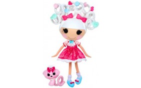 Кукла Фея Драже серии "Чудо-завитушки" LALALOOPSY