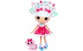 Кукла Фея Драже серии "Чудо-завитушки" LALALOOPSY