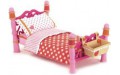 Кровать "Сладкие сны" LALALOOPSY