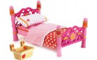 Кровать "Сладкие сны" LALALOOPSY