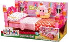 Кровать "Сладкие сны" LALALOOPSY