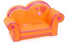 Диван "Апельсин" LALALOOPSY