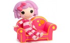 Диван "Малинка" LALALOOPSY