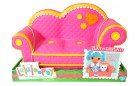 Диван "Малинка" LALALOOPSY