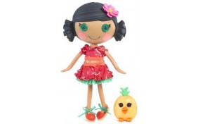 Кукла Манго Тики-Вики LALALOOPSY