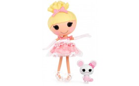Кукла Золушка LALALOOPSY
