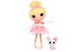 Кукла Золушка LALALOOPSY