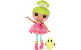 Кукла Бабочка LALALOOPSY