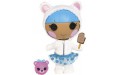 Кукла малышка Снежинка LALALOOPSY