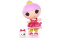 Кукла малышка Блестинка LALALOOPSY