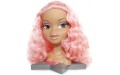 Кукла-манекен Ясмин серии «Модный парикмахер» Bratz