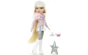 Кукла Хлоя серии «Модная зима» Bratz