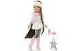 Кукла Ясмин серии «Модная зима» Bratz