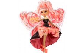 Кукла Ясмин серии «От кутюр» Bratz