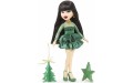 Кукла Джейд серии "Новогодний карнавал" Bratz