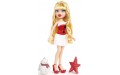 Кукла Хлоя серии "Новогодний карнавал" Bratz