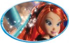 Кукла Блум серии "Волшебные волосы" WinX