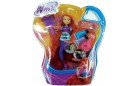 Кукла Блум серии "Волшебные волосы" WinX