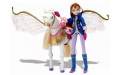 Блум и ее единорог WinX