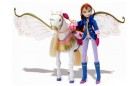 Блум и ее единорог WinX