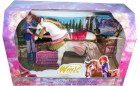 Блум и ее единорог WinX