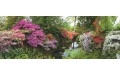 Пазл "Bodnant Garden" HEYE