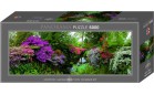 Пазл "Bodnant Garden" HEYE