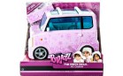 Машинка для кукол серии "Модная зима" на радиоуправлении (27 МГц) BRATZ