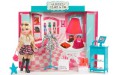 Набор с куклой серии «Модный бутик АНГЕЛ ХЛОЯ и Со.» BRATZ