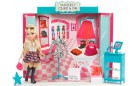 Набор с куклой серии «Модный бутик АНГЕЛ ХЛОЯ и Со.» BRATZ