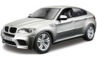 Авто-конструктор - BMW X6M Bburago