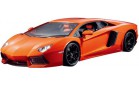 Автомобиль на радиоуправлении - LAMBORGHINI AVENTADOR LP 700-4 - Auldey